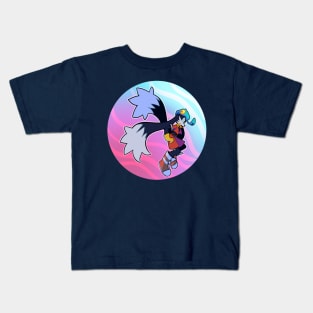 Klonoa Door to Phantomile (Wii) Kids T-Shirt